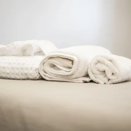 Cucchiari 2 Tipo Apartmán *