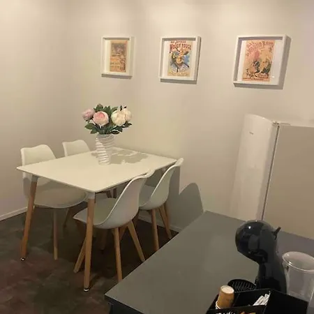 Cucchiari 2 Tipo Apartamento Módena