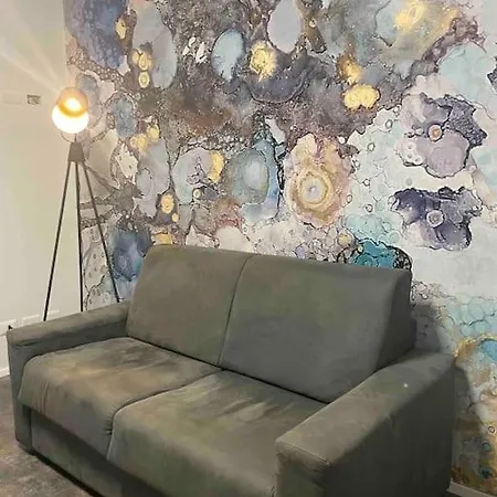 Apartment Cucchiari 2 Tipo *