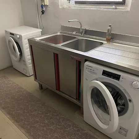 Cucchiari 2 Tipo Apartmán Modena