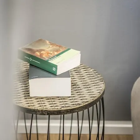 Cucchiari 2 Tipo Apartamento *