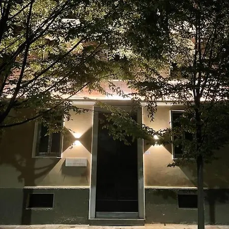 Apartamento Cucchiari 2 Tipo Módena