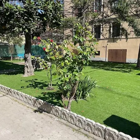 Apartamento Cucchiari 2 Tipo