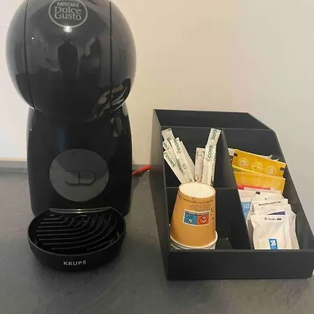 Apartamento Cucchiari 2 Tipo *