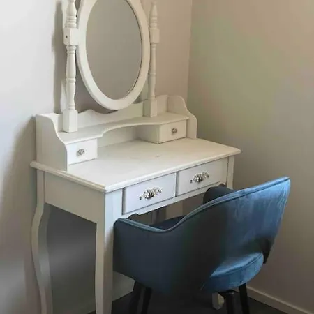 Apartmán Cucchiari 2 Tipo *