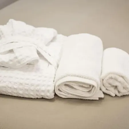 Apartmán Cucchiari 2 Tipo Modena