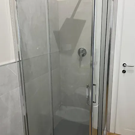 Apartamento Cucchiari 2 Tipo