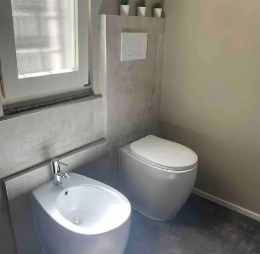 アパート Cucchiari 2 Tipo *