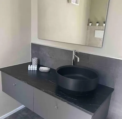 Cucchiari 2 Tipo Apartmán