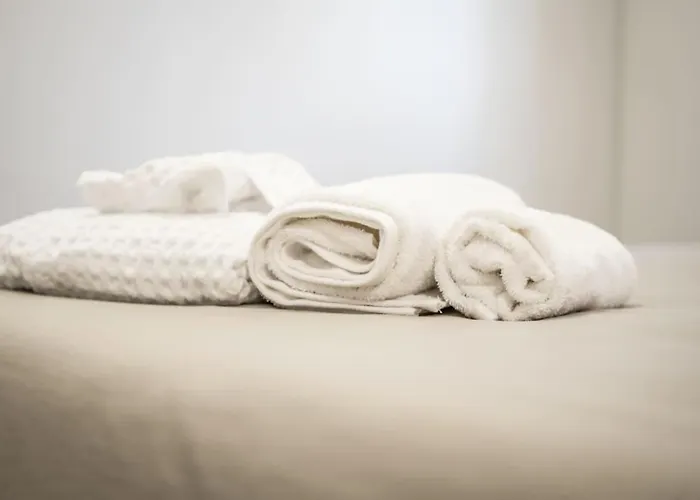 Cucchiari 2 Tipo Apartmán *