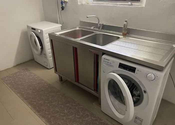 Cucchiari 2 Tipo Apartmán Modena