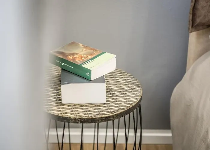 Cucchiari 2 Tipo Apartmán *