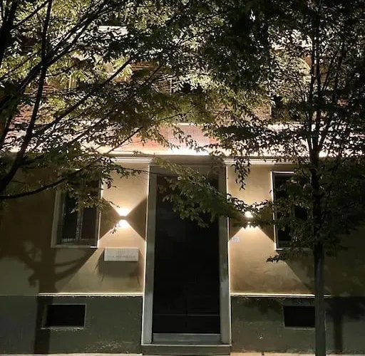 Apartmán Cucchiari 2 Tipo Modena