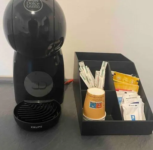 Apartmán Cucchiari 2 Tipo *