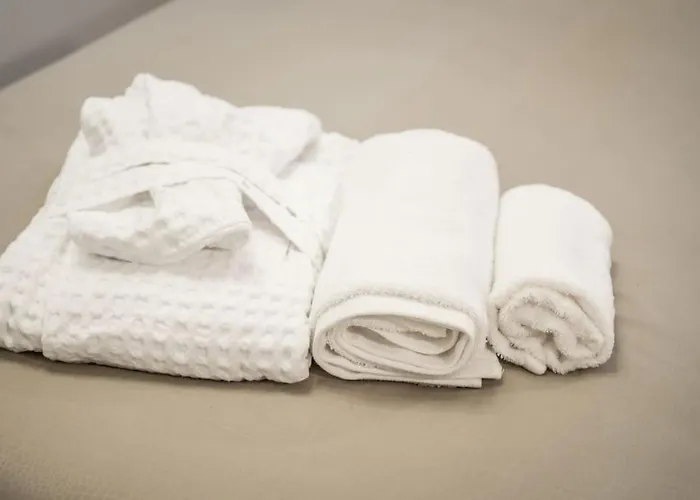 Apartmán Cucchiari 2 Tipo Modena