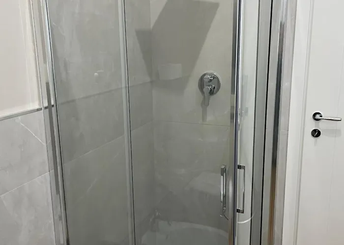 Apartmán Cucchiari 2 Tipo